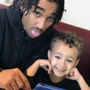 Meet your Posher, Brandon